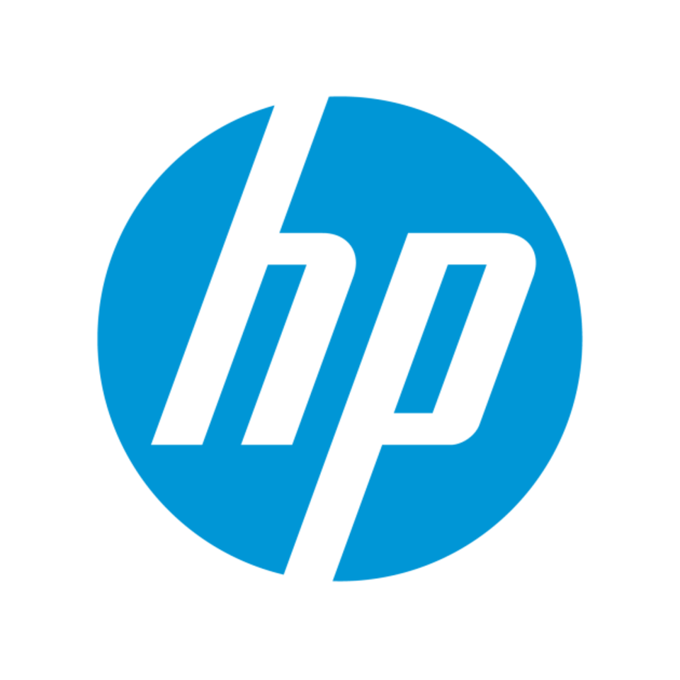 HP Original Batteries